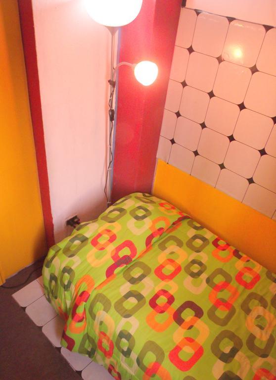 Hostel Friendly Santiago Room photo