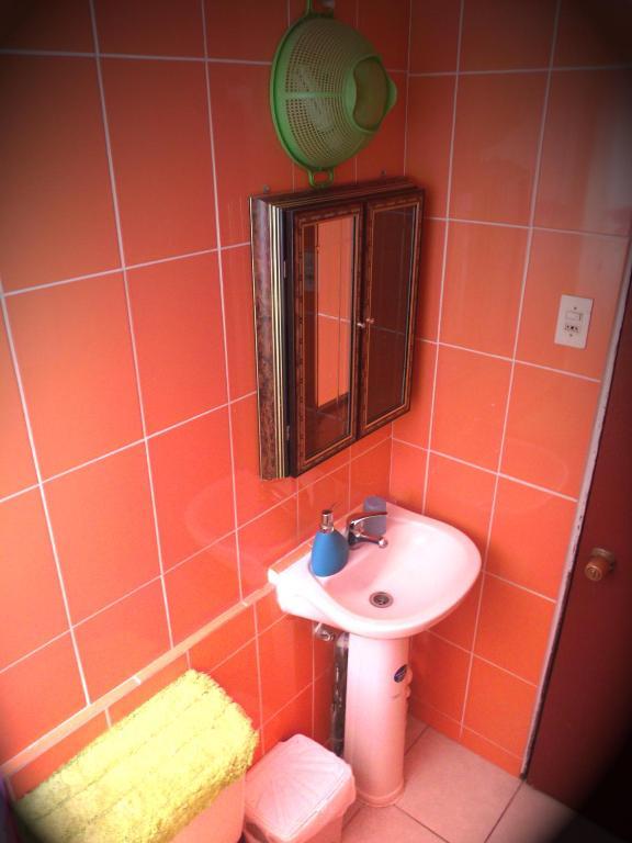 Hostel Friendly Santiago Room photo